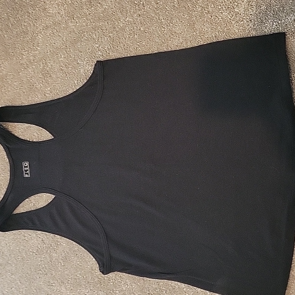 Fleo Elevate Racerback Tank - Picture 3 of 3